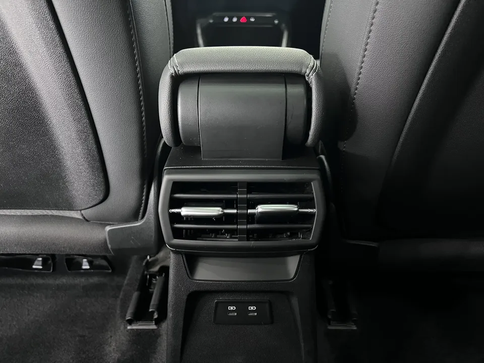Audi A3 Audi A3 2022 A3L Limousine 35 TFSI Stylish Sports 2022 — thumbnail 4
