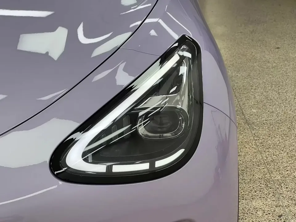 Geely Star Wish Star Wish 2025 410km Free Edition 2025 — thumbnail 3