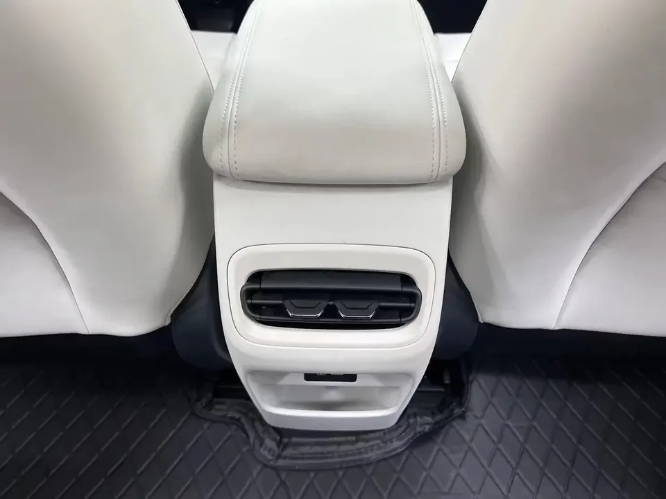 Geely Star Wish Star Wish 2025 410km Free Edition 2025 — thumbnail 4