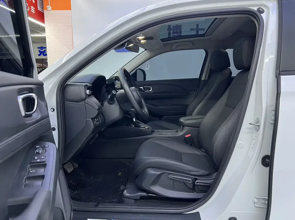 Honda VEZEL Binzhi 2023 1.5L CVT Technology Edition 2024 — thumbnail 5