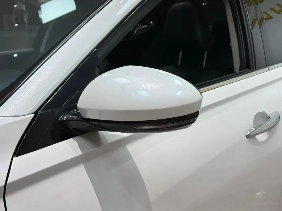 Nissan Altima Sound of nature 2022 2.0L XL-TLS Enjoy Edition 2023 — thumbnail 4