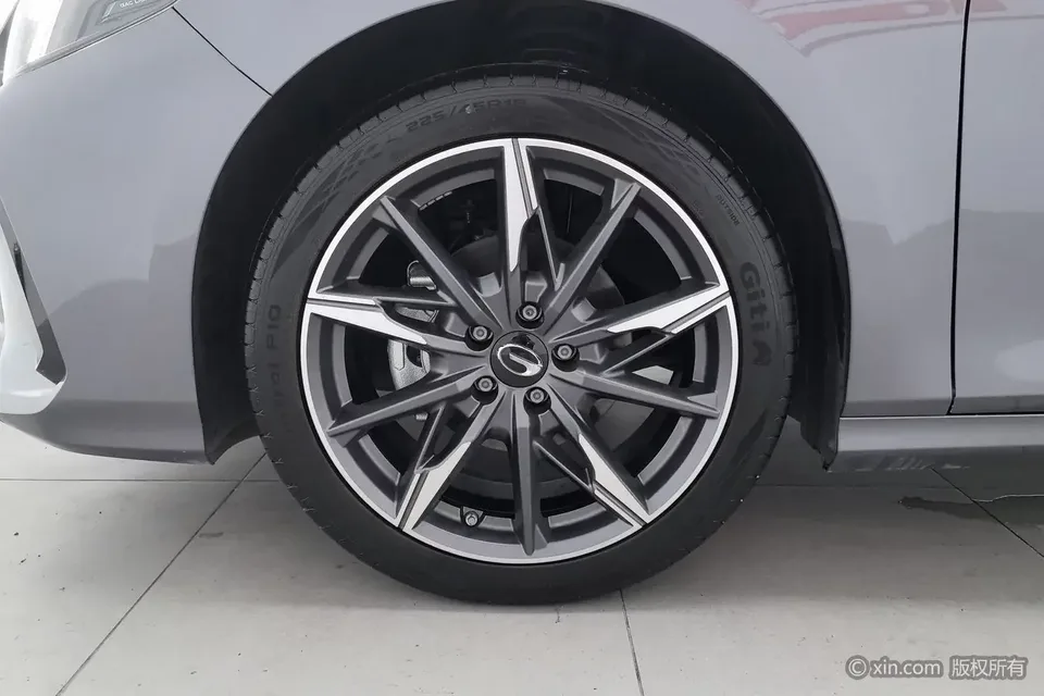 GAC Trumpchi Empow Shadow Leopard 2024 270T DCT S 2025 — thumbnail 3