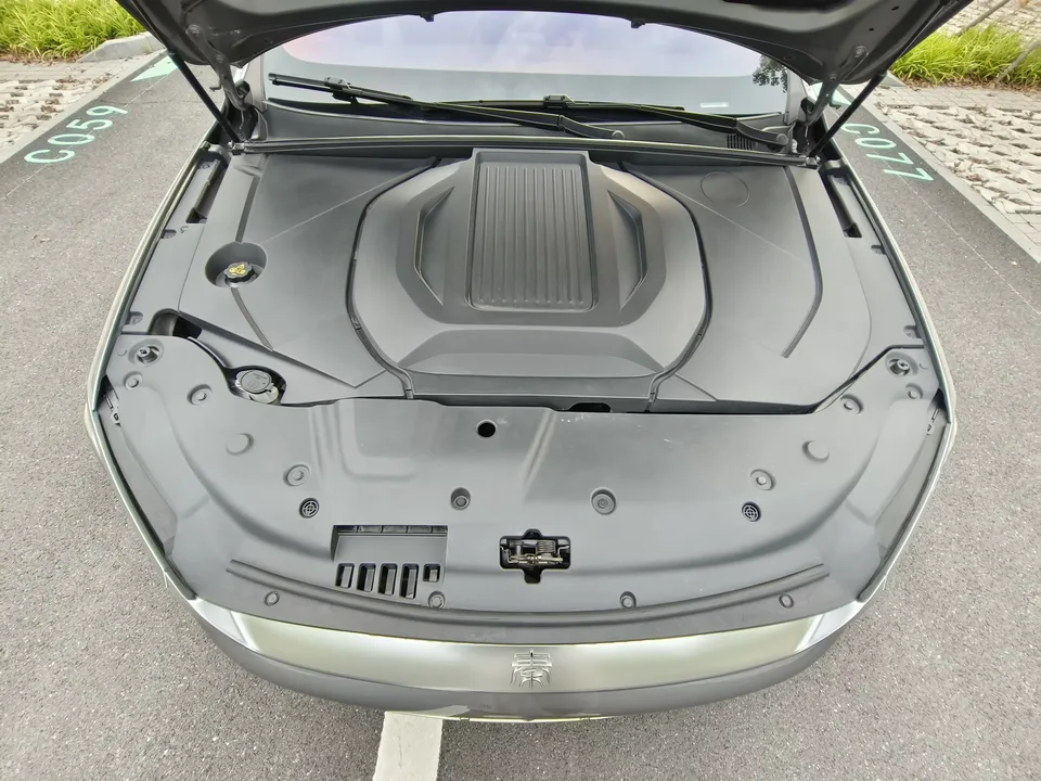 BYD Qin PLUS EV Qin PLUS EV 2021 500KM Premium 2023 — thumbnail 3