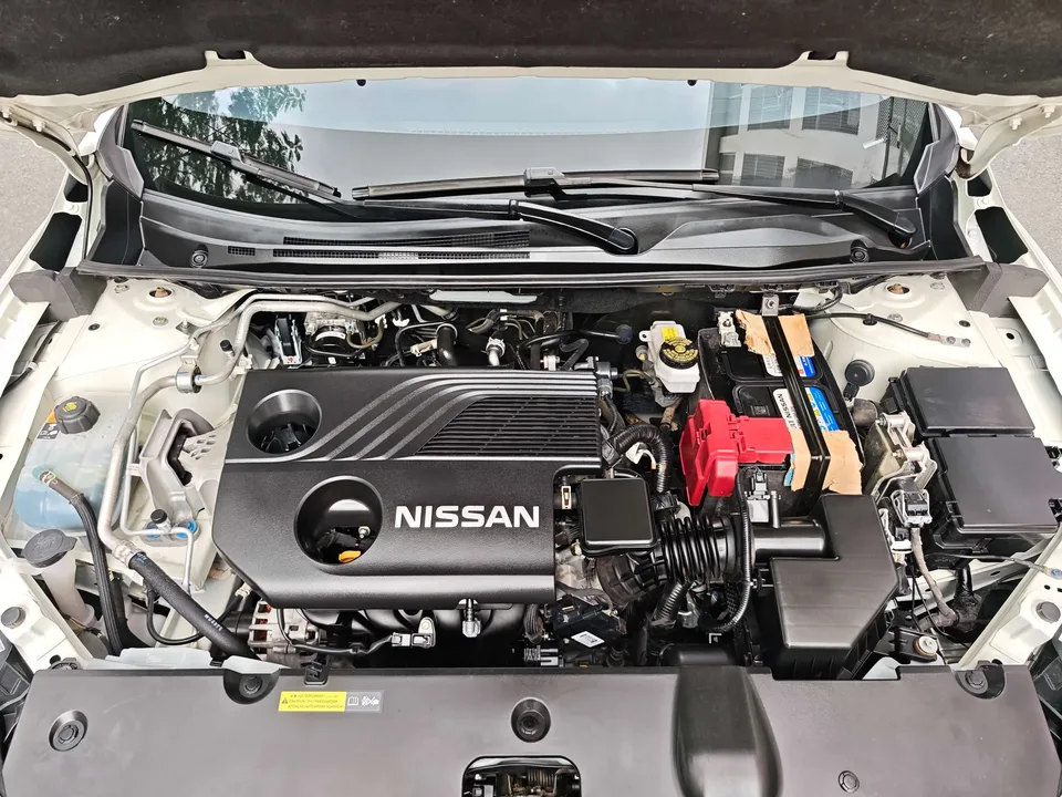 Nissan Sylphy Sylphy 2022 1.6L XL CVT Enjoy Edition 2023 — thumbnail 3