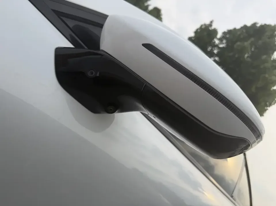 Hozon Neta GT Nezha GT 2023 580 4WD 2024 — thumbnail 3