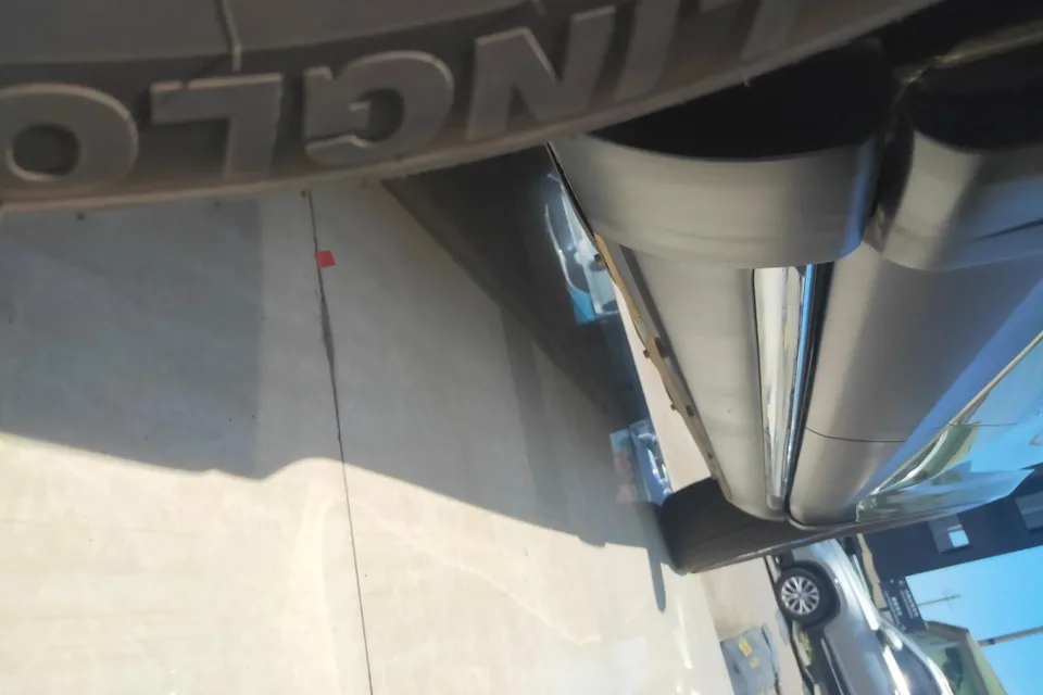 Baojun Yueya Plus Yueya Plus 2024 Smart Edition 2024 — thumbnail 5