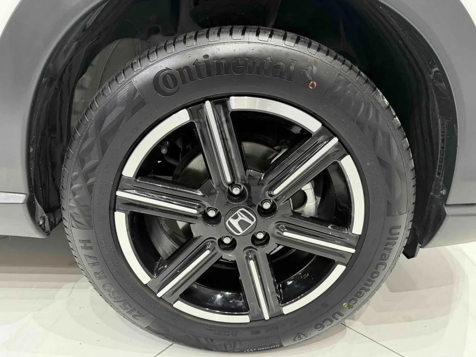 Honda VEZEL Binzhi 2023 1.5L CVT Technology Edition 2024 — миниатюра 3