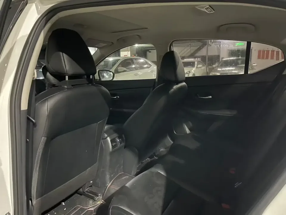 Nissan Sylphy Sylphy 2021 1.6L XL CVT Smart Edition 2023 — thumbnail 3