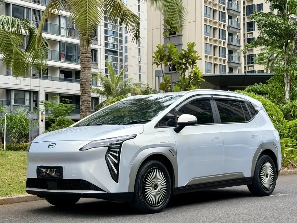 AION Y AION Y 2023 AION Y Younger 2024 — photo 1, buy with delivery to Moscow