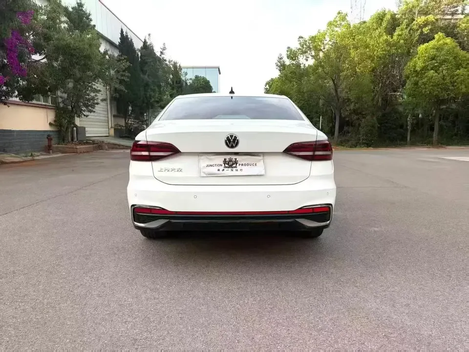 Volkswagen Lavida Lavida 2023 Modified 1.5L Automatic Deyi Edition 2023 — thumbnail 2