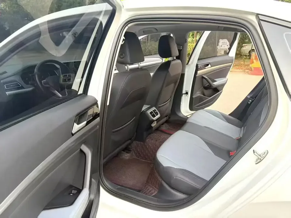 Volkswagen Lavida Lavida 2023 Modified 1.5L Automatic Deyi Edition 2023 — thumbnail 3