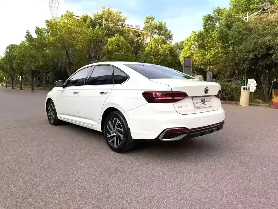 Volkswagen Lavida Lavida 2023 Modified 1.5L Automatic Deyi Edition 2023 — thumbnail 4