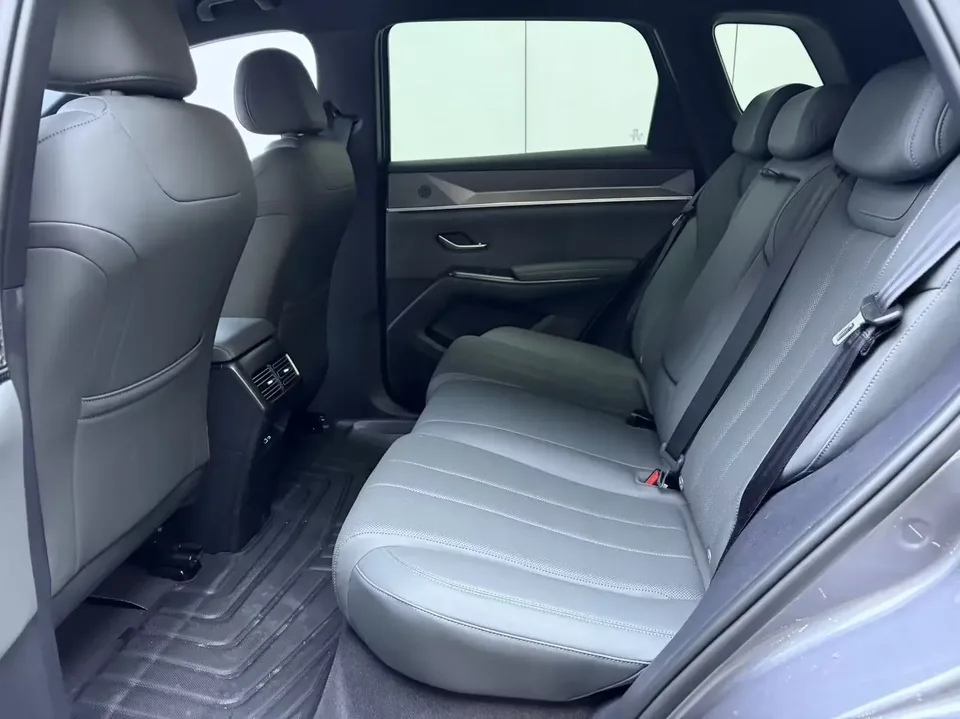 BYD Song Pro DM Song Pro DM 2026 DM-i 133KM Superior Model 2026 — thumbnail 4
