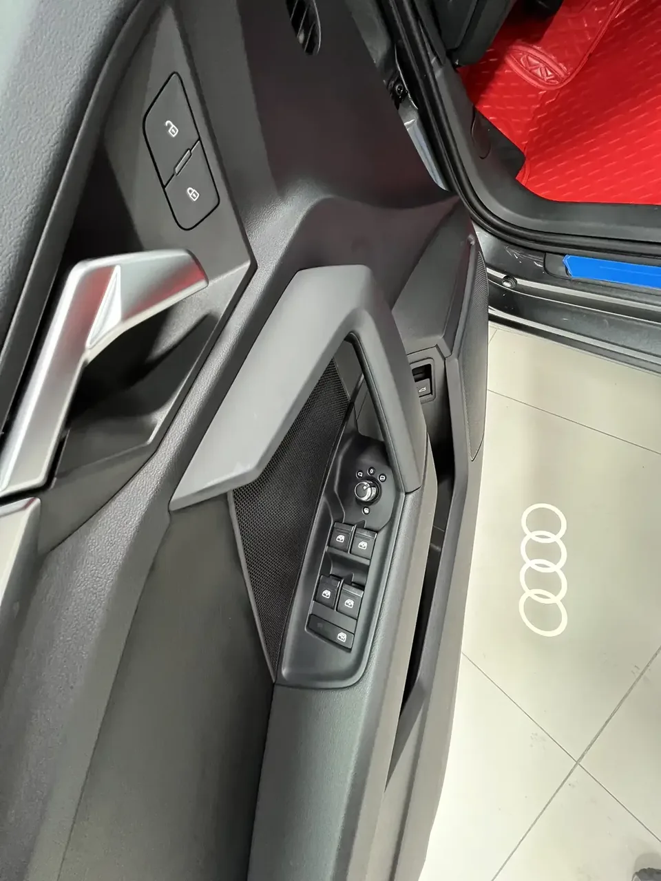 Audi A3 Audi A3 2023 Sportback 35 TFSI facelift: Progressive and elegant 2023 — thumbnail 3