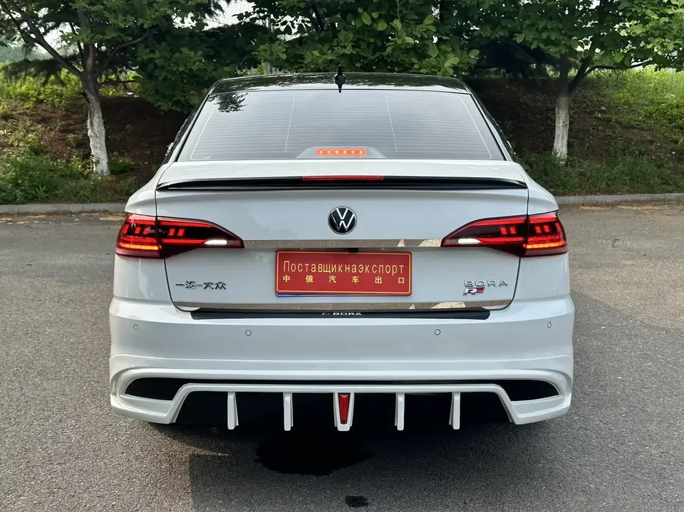 Volkswagen Bora Bora 2023 200TSI DSG Intelligent Driving PRO Edition 2023 — thumbnail 2