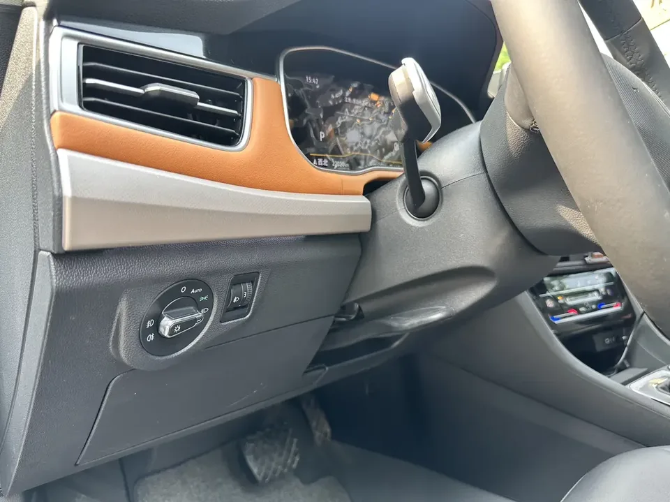 Volkswagen Bora Bora 2023 200TSI DSG Intelligent Driving PRO Edition 2023 — thumbnail 4