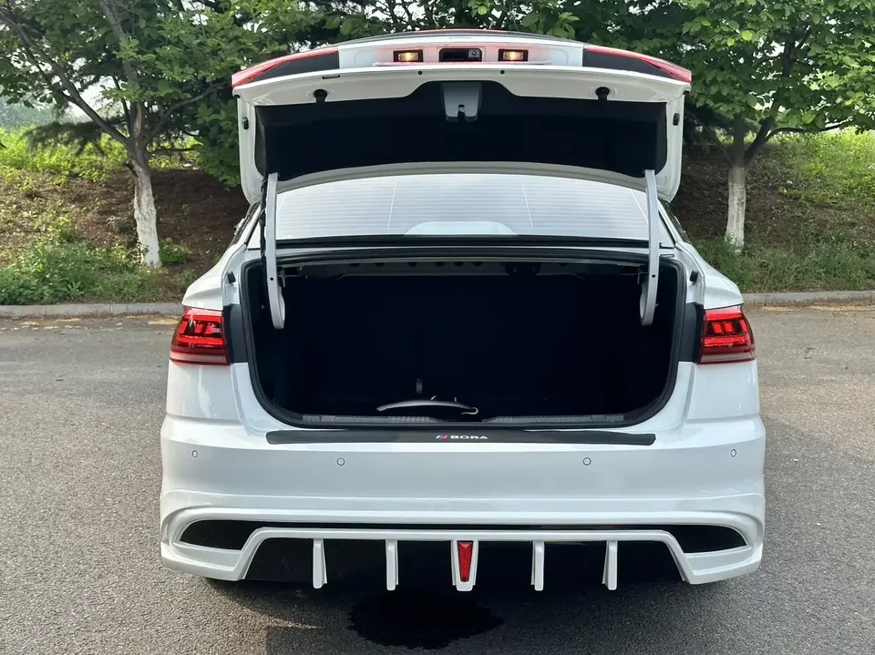 Volkswagen Bora Bora 2023 200TSI DSG Intelligent Driving PRO Edition 2023 — thumbnail 5
