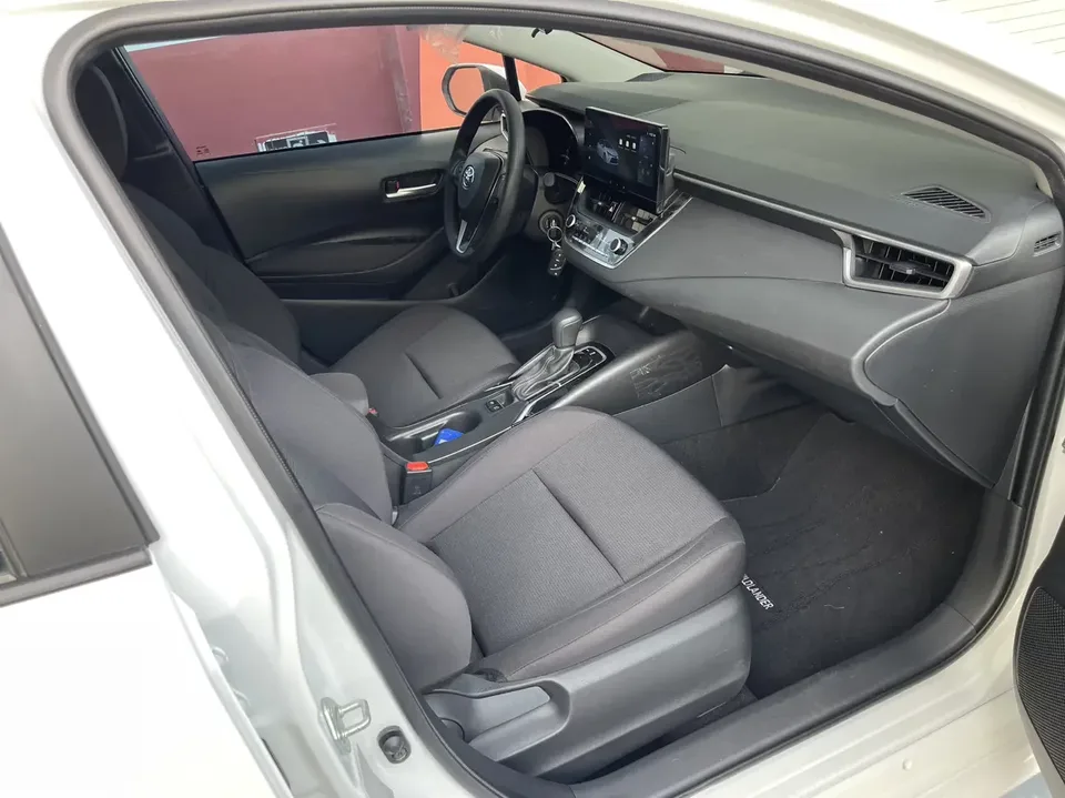 Toyota Levin Lei Ling 2023 TNGA 1.5L Progressive Edition 2023 — thumbnail 3