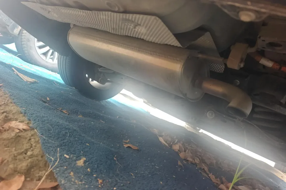 Leapmotor Zero running C01 Zero running C01 2024 Extended Range 216 Comfort Edition 2024 — thumbnail 2