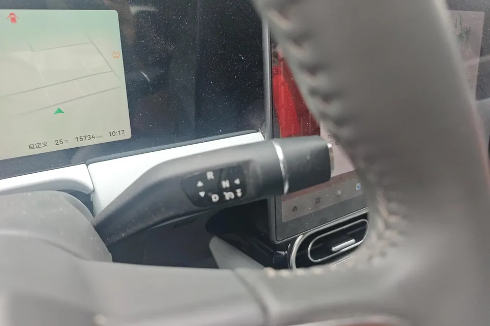 Leapmotor Zero running C01 Zero running C01 2024 Extended Range 216 Comfort Edition 2024 — thumbnail 4