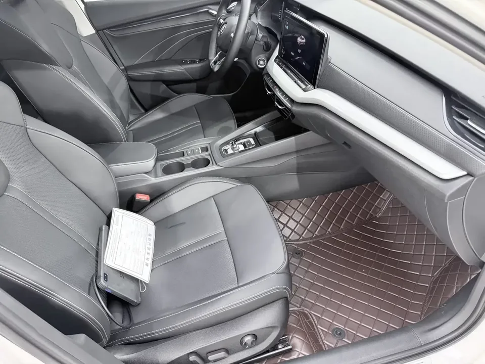 Skoda Octavia Octavia 2022 PRO TSI280 DSG Premium Edition 2023 — thumbnail 3