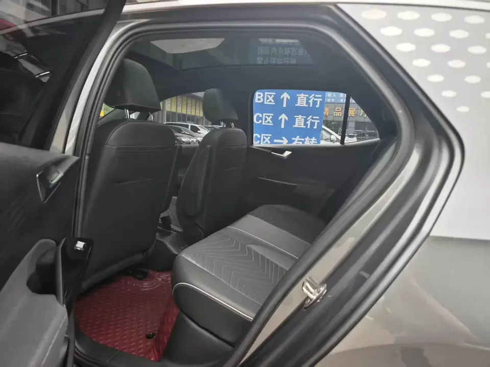 Volkswagen ID.3 Volkswagen ID.3 2023 Pure Smart Edition 2023 — thumbnail 4