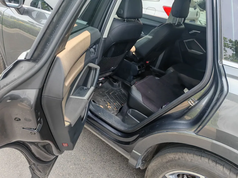 Audi Q3 Audi Q3 2022 35 TFSI Progressive Dynamic 2023 — thumbnail 5