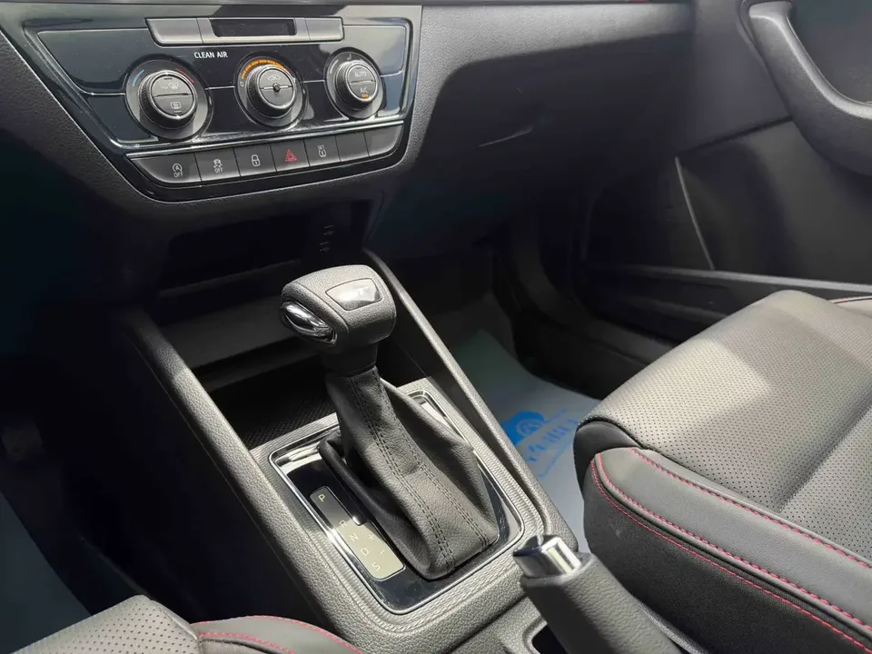 Skoda Kamiq Komic GT 2023 Modified 1.5L Automatic Premium Edition 2023 — thumbnail 4