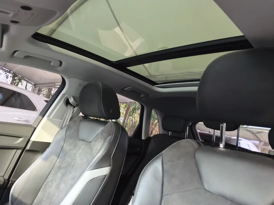 Audi Q3 Audi Q3 2022 35 TFSI Stylish Dynamic 2022 — thumbnail 5