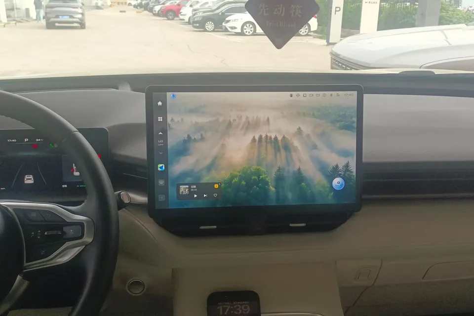 Haval H6 Haval H6 2024 1.5T Automatic 2WD Ultra Edition 2024 — thumbnail 4