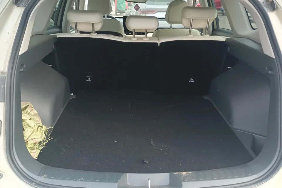 Haval H6 Haval H6 2024 1.5T Automatic 2WD Ultra Edition 2024 — thumbnail 5