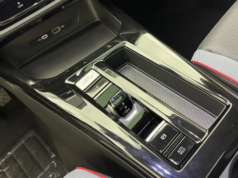 Volkswagen Lamando Lingdu 2023 Lingdu L 280TSI DSG Hot Edition 2023 — thumbnail 5