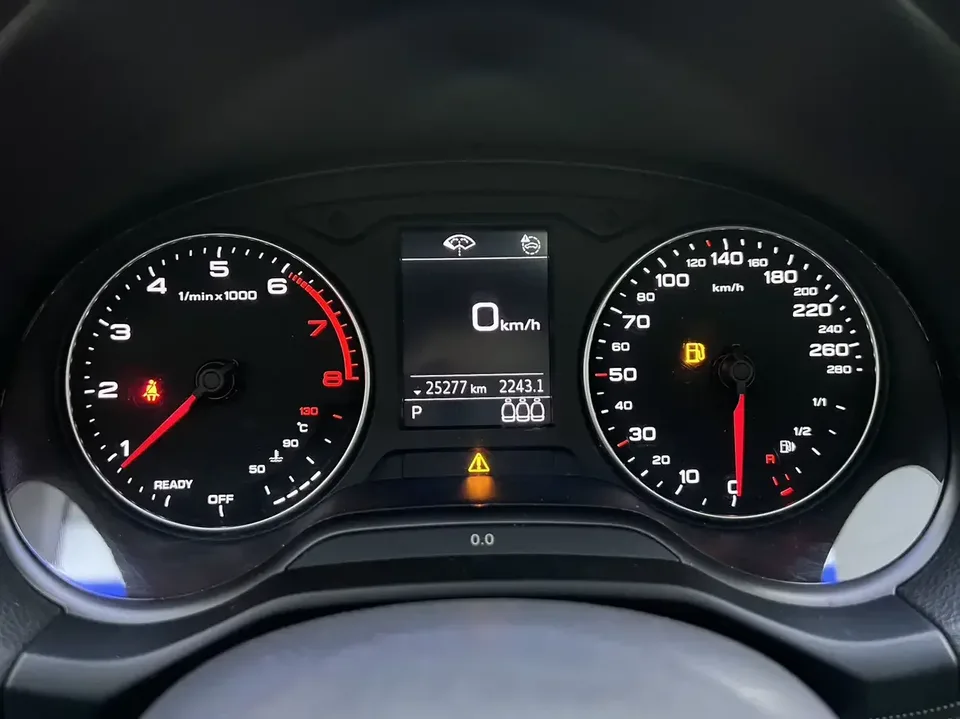 Audi Q2L Audi Q2L 2022 35 TFSI Stylish Dynamic 2023 — thumbnail 4