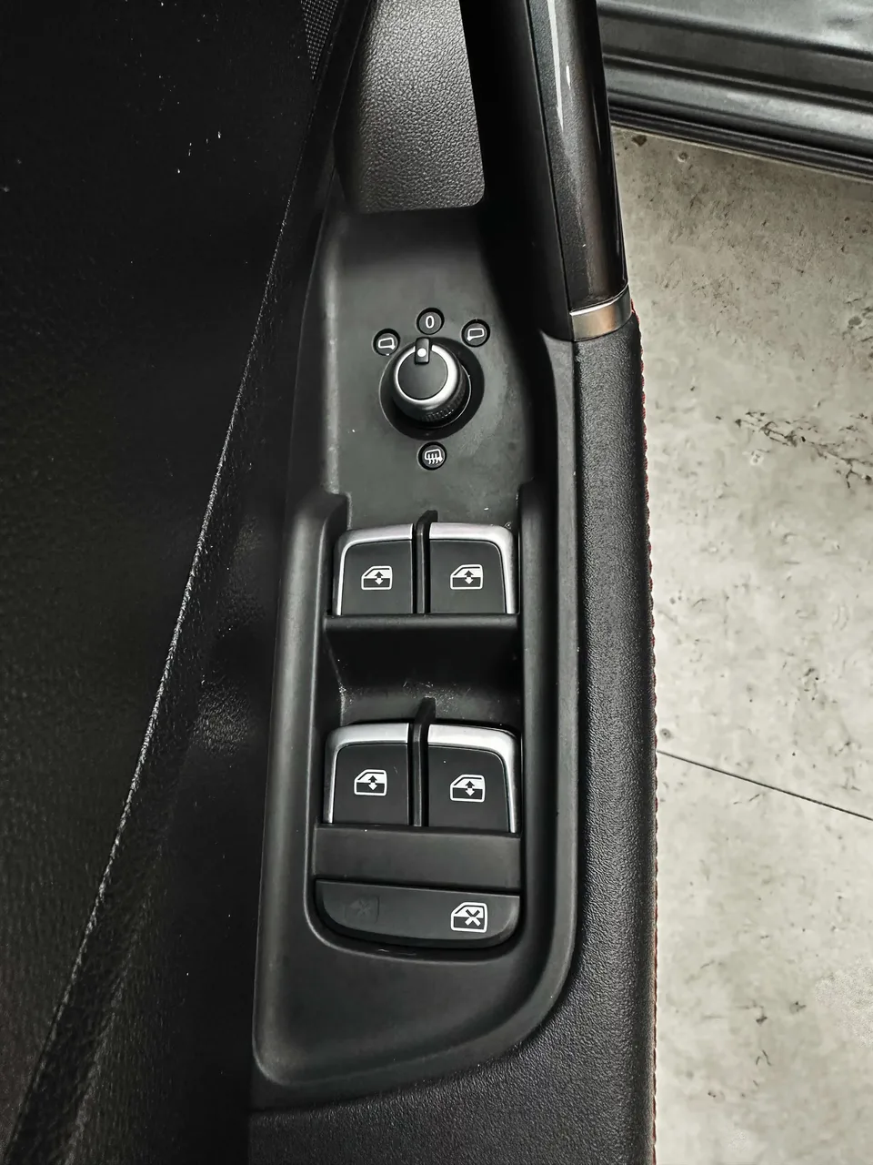 Audi Q2L Audi Q2L 2022 35 TFSI Progressive Dynamic 2023 — thumbnail 3