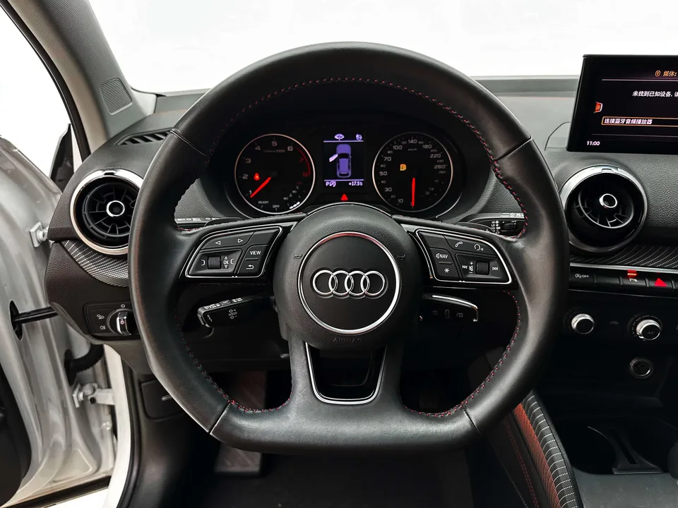 Audi Q2L Audi Q2L 2022 35 TFSI Progressive Dynamic 2022 — thumbnail 5