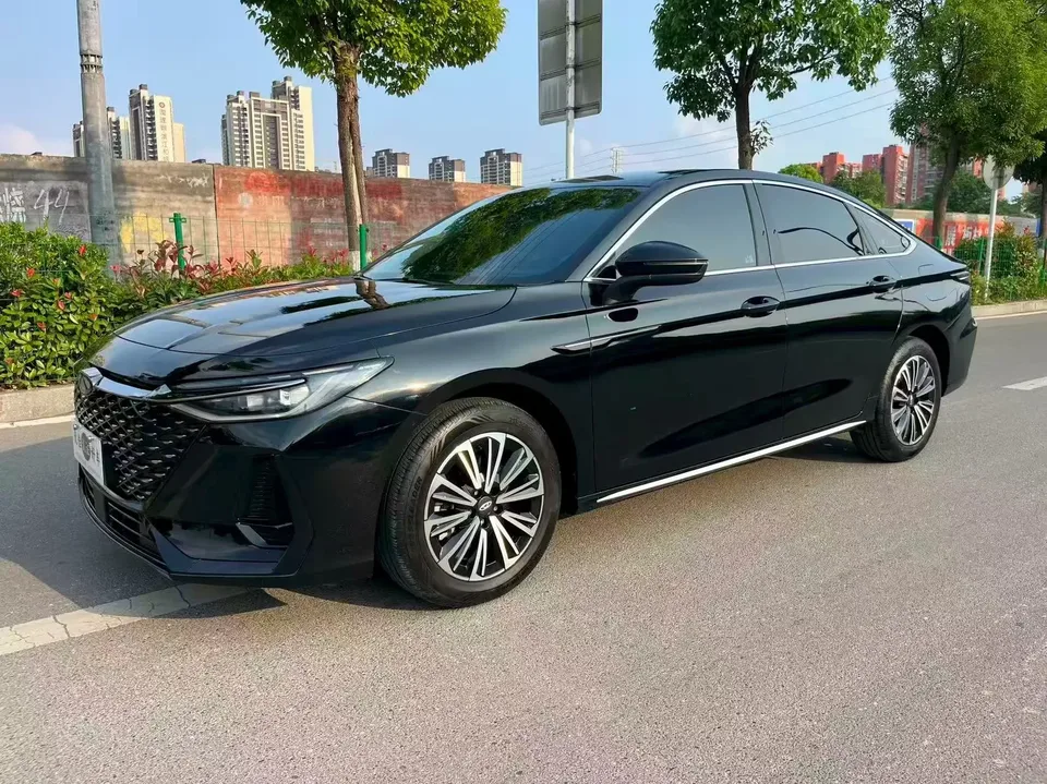 Chery Fengyun A8 Fengyun A8 2024 127 Wind Chaser 2025 — фото 1, купить с доставкой в Москву