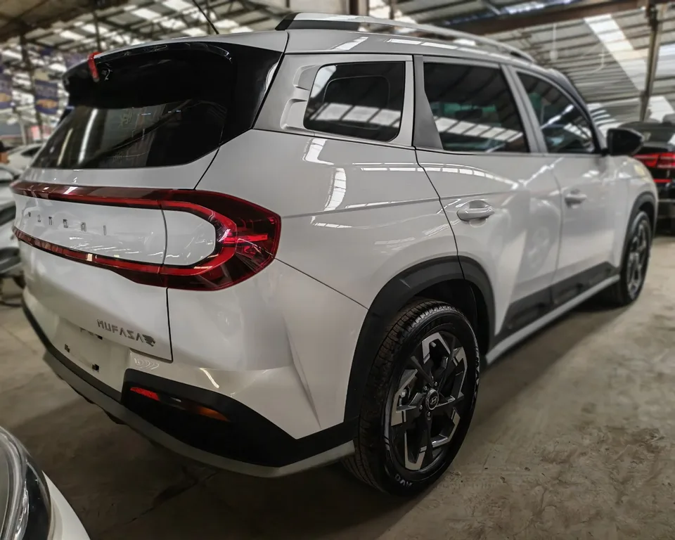 Hyundai ix35 Hyundai ix35 2023 MUSA 2.0L Premium Edition LUX 2024 — thumbnail 2
