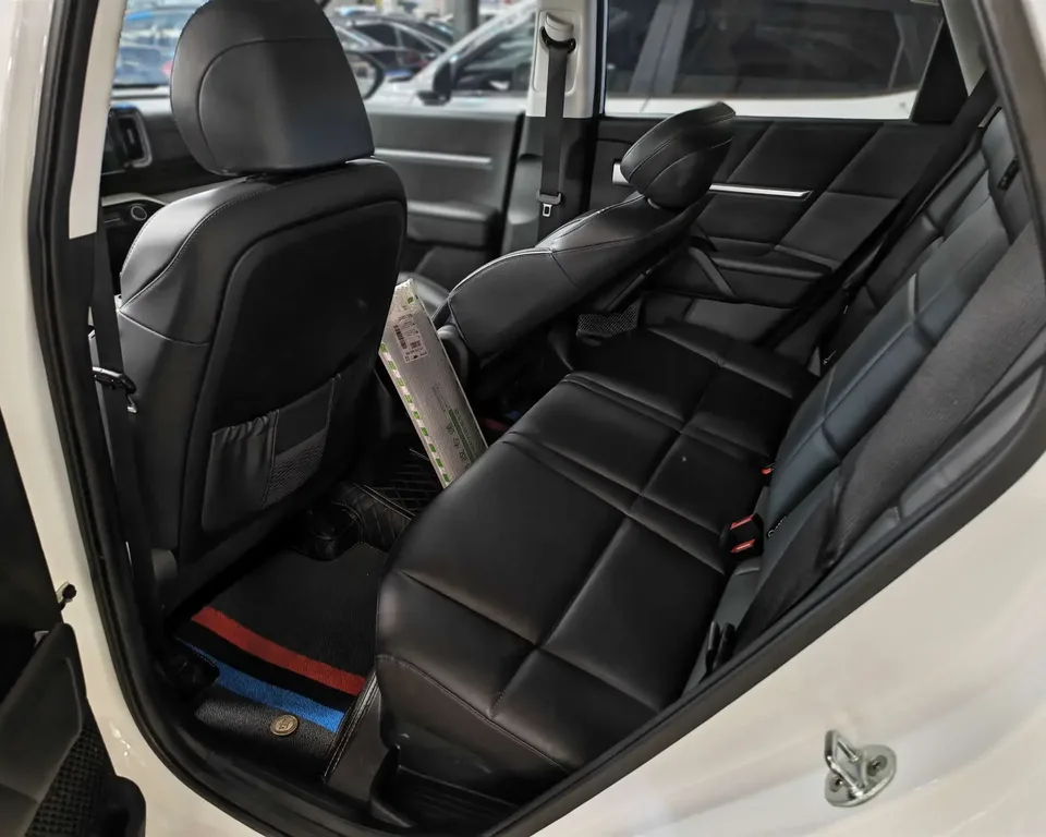Hyundai ix35 Hyundai ix35 2023 MUSA 2.0L Premium Edition LUX 2024 — thumbnail 3