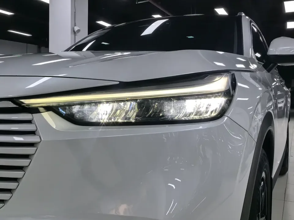 Honda VEZEL Binzhi 2023 1.5L CVT Pioneer Edition 2023 — thumbnail 3