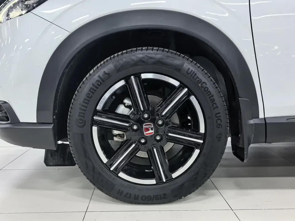 Honda VEZEL Binzhi 2023 1.5L CVT Pioneer Edition 2023 — thumbnail 4