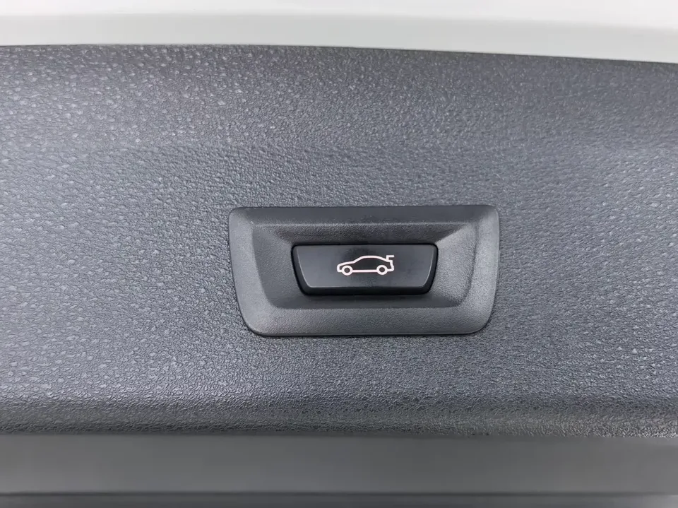BMW X1 BMW X1 2022 sDrive20Li Premium 2022 — thumbnail 4