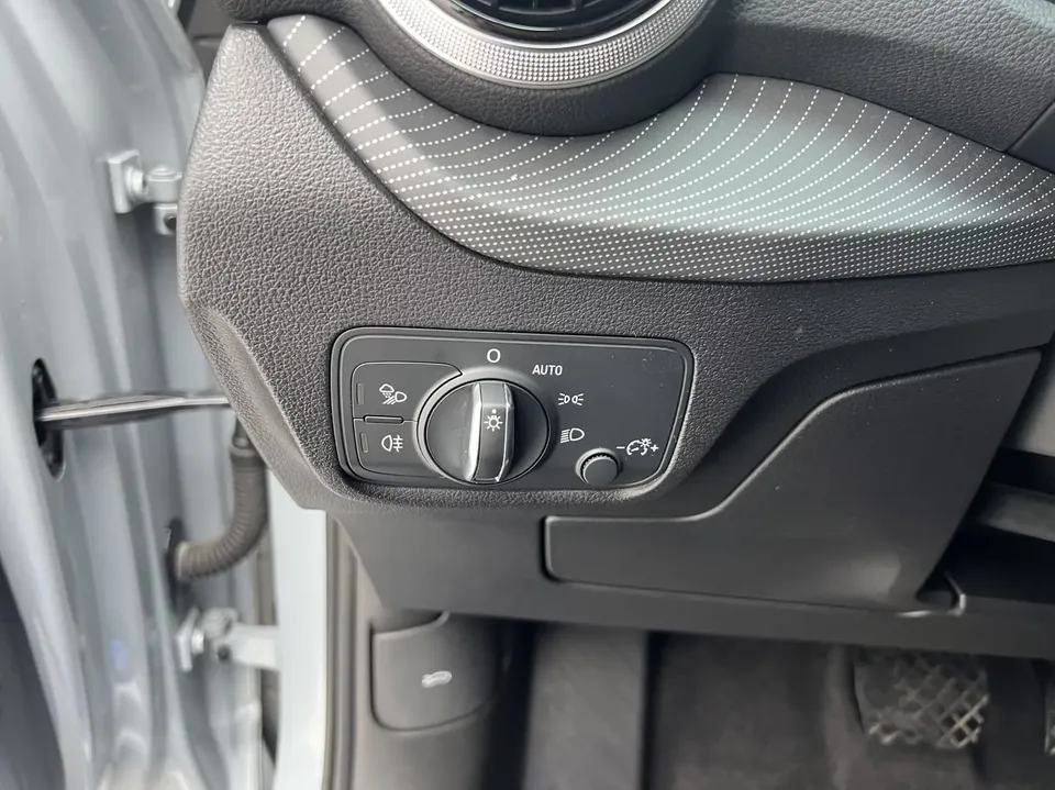 Audi Q2L Audi Q2L 2022 35 TFSI Stylish Dynamic 2022 — thumbnail 5