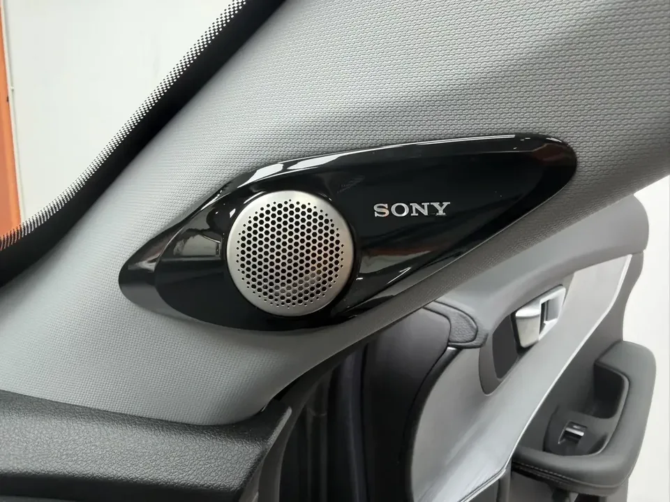 Chery Tiggo 7 Plus Tiggo 7 PLUS 2021 1.5T CVT Premium+ 2022 — thumbnail 4