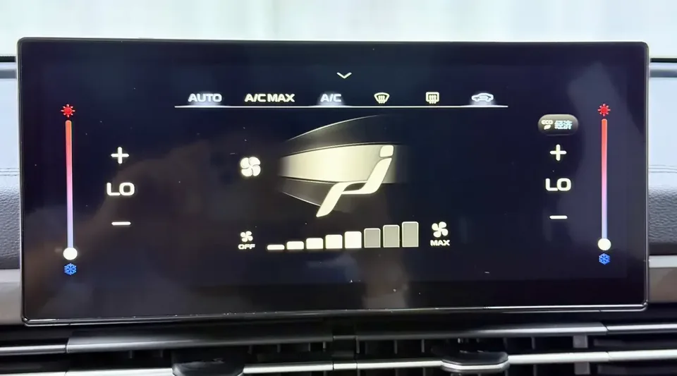Geely Vision X6 Vision X6 2021 PRO 1.4T Automatic Premium 2022 — миниатюра 3