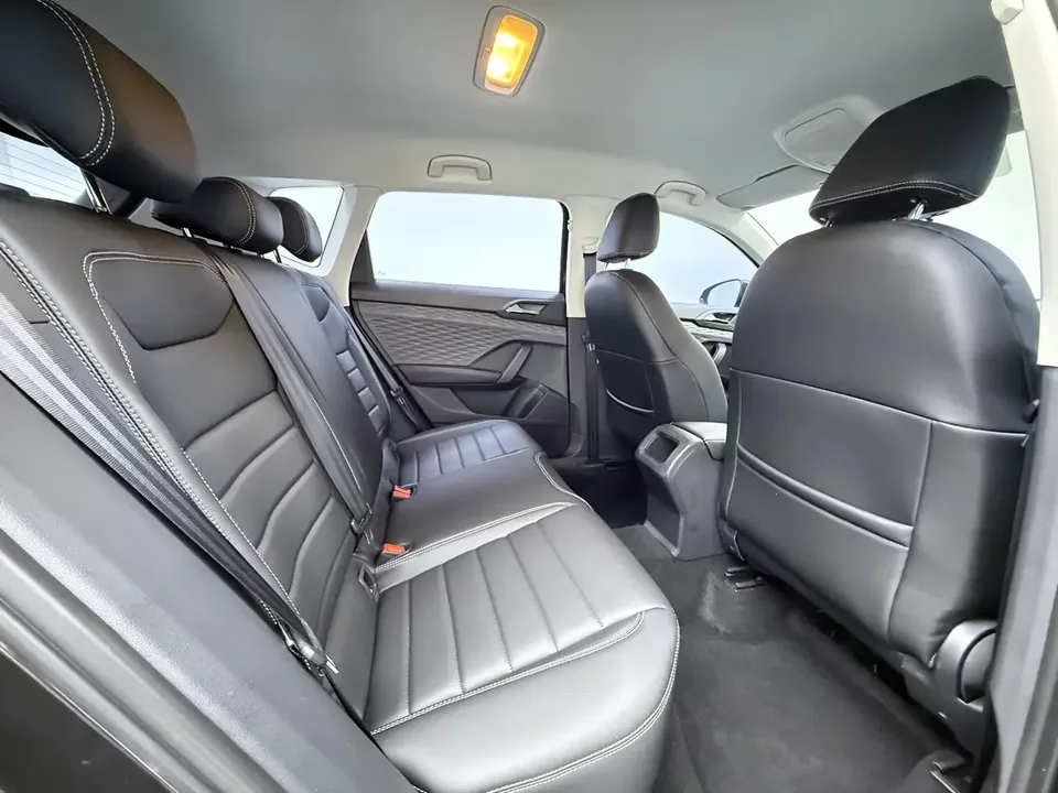 Volkswagen Tharu tuyue 2022 280TSI 2WD Comfort Edition 2022 — thumbnail 5
