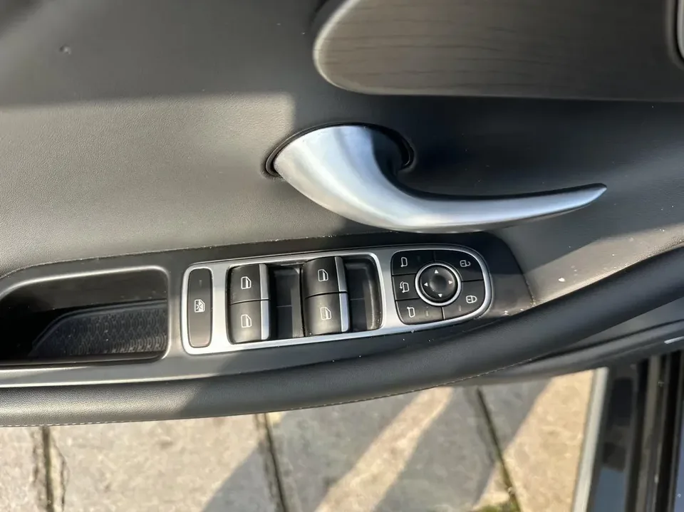 Chery Arrizo 8 Arrizo 8 2024 1.6TGDI DCT Excellence Edition 2024 — thumbnail 5