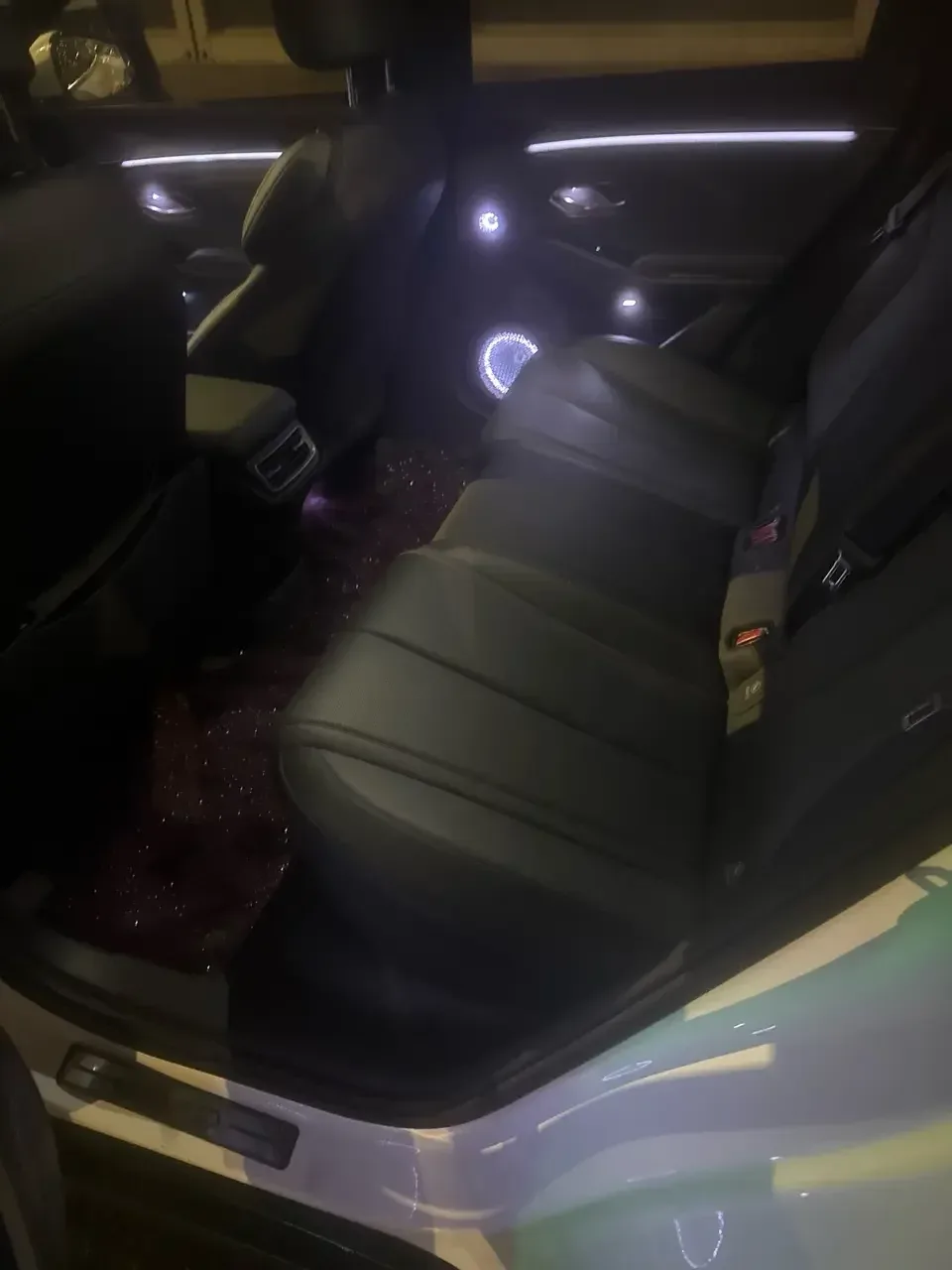 BYD Qin L DM Qin L DM 2025 Intelligent Driving Edition DM-i 80KM Leading Edition 2025 — thumbnail 5