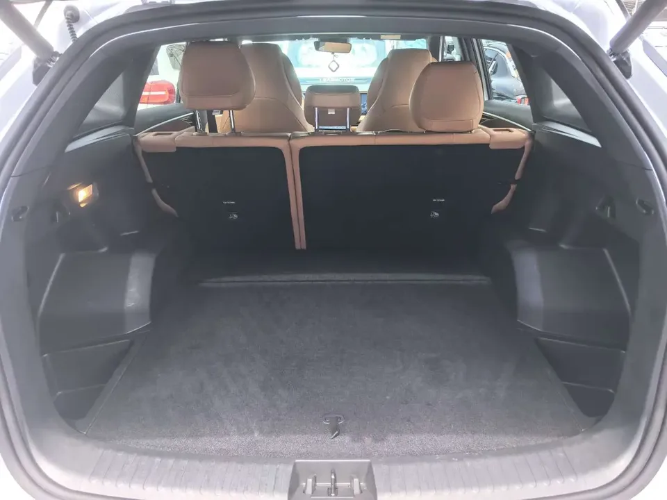 Geely Galaxy L7 Galaxy L7 2025 1.5L EM-i 115km Explorer Edition 2025 — thumbnail 5