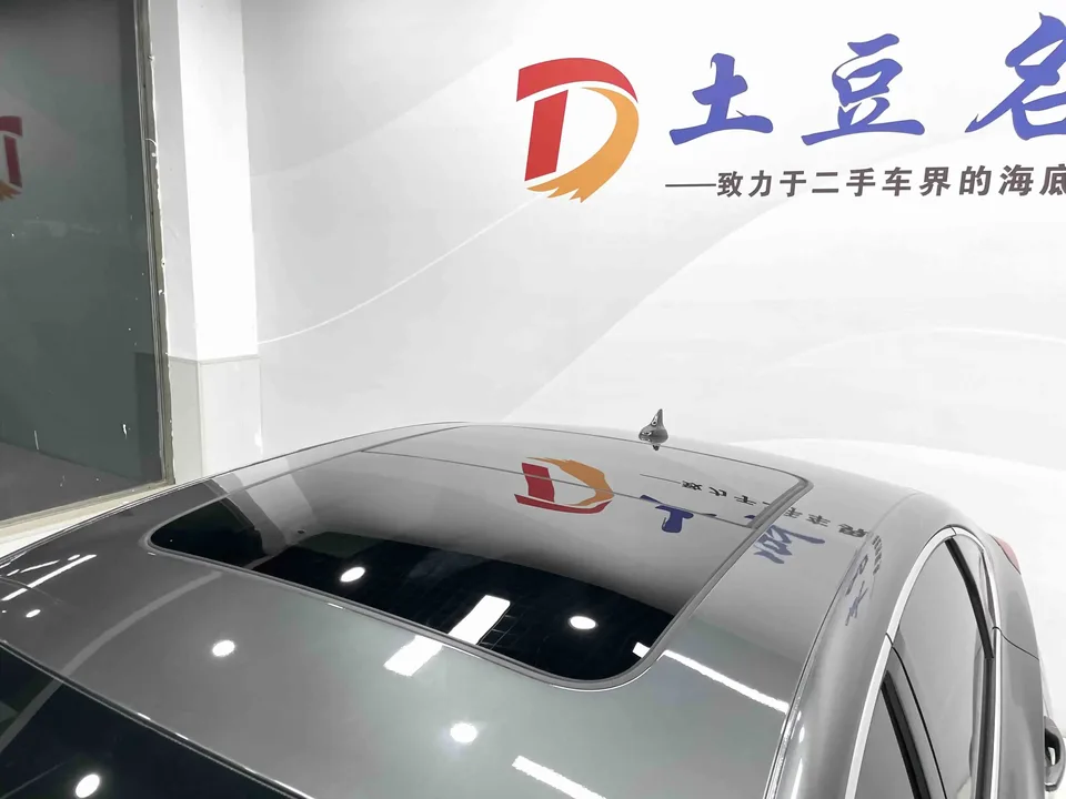 Changan Escape Escape 2022 PLUS Blue Whale NE 1.4T GDI DCT Flagship Model 2022 — thumbnail 3