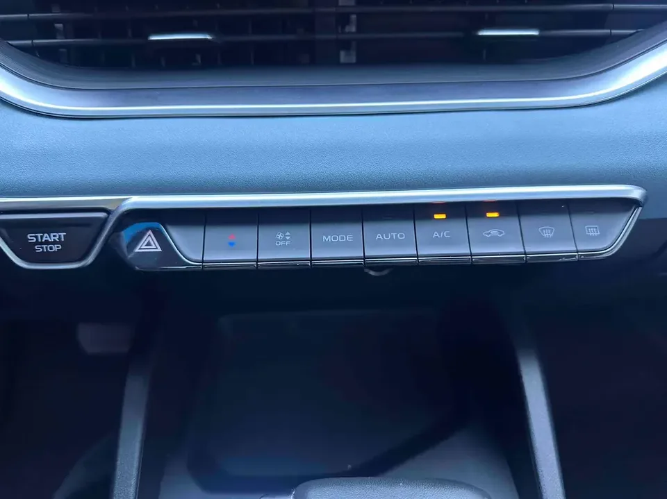 Geely Emgrand S Emgrand S 2022 1.4T CVT Crossover Player Edition 2023 — thumbnail 3